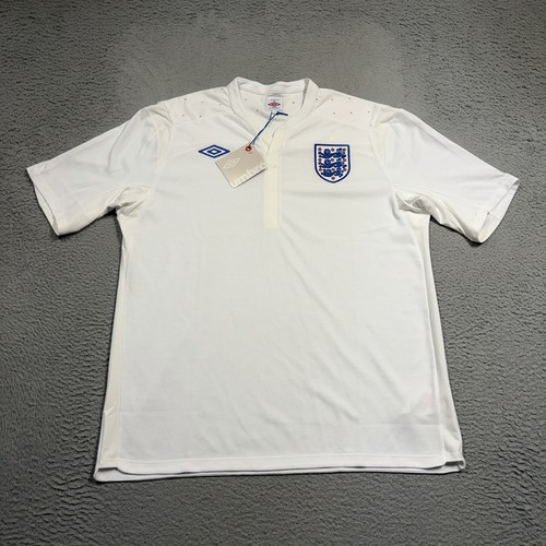 Umbro england 2010 home - umbro,