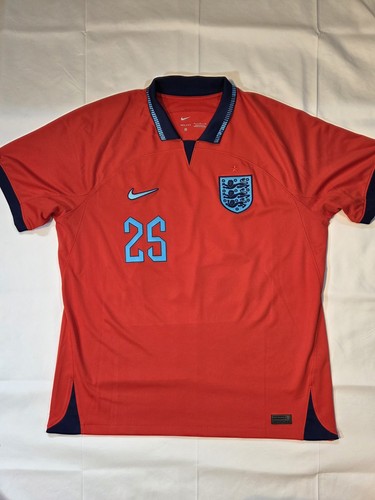 2022 england away - away, jersey/kit