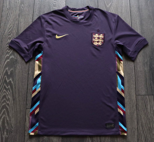 England away kit 2024 - england,